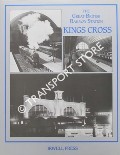 The Great British Railway Station - Kings Cross by HAWKINS, Chris & ANDERSON, Paul